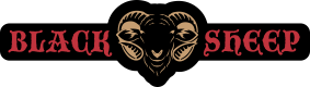 black sheep Logo 283x80